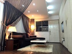 Blk 33 Telok Blangah Way (Bukit Merah), HDB 3 Rooms #604387821